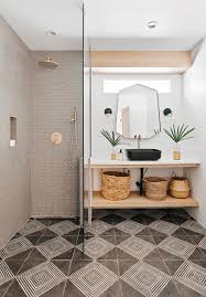 bathroom floor tile ideas for small es