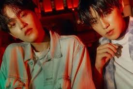 He is the main rapper of the boy group ab6ix and a former member of the project boy group wanna one. Lee Dae Hwi And Park Woo Jin From Ab6ix Discuss Their Passion For Performance Current Goals And More Ed7even