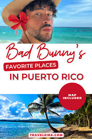 puerto rico inspired by bad bunny