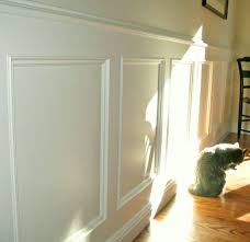 All About Wainscoting The One Thing