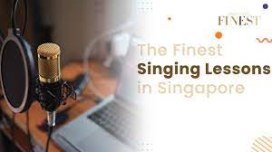 singing lessons in singapore