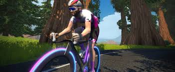 It's unlocked for purchase by playing deadline for the first time (as . Get A Multicolored Light Scheme On Your Concept Z1 Tron Bike Zwift Insider