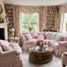 english cote living room ideas