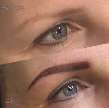 permanent makeup services in vancouver