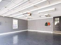 o garage garage floor coating