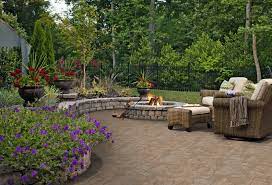 Retaining Walls Create Functional And
