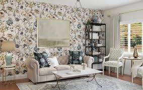 wallpaper trends to look out for in 2023