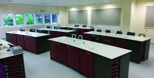Thinking Of Refurbishing Your Science Classrooms Building 4 Education