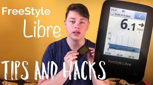 Enable the nfc in android; Freestyle Libre Tips And Hacks Youtube