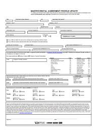 Sample of tenancy agreement letter in malaysia. 45 Sample Rental Agreements In Pdf Ms Word