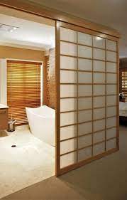 Shoji Sliding Doors Best Room