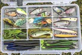 Fishing has always persisted in human culture as both a means of recreation dean also caught great whites that have weighed a still respectable 2,333 and 2,536 pounds. Top 10 Bank Fishing Lures Midwest Outdoors