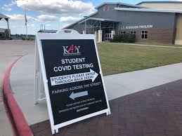 post covid outbreaks katy isd offering