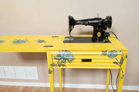 the best diy sewing table ideas for any