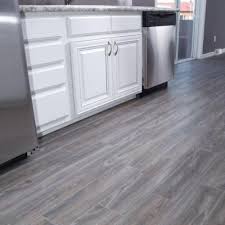 In fact, many of the things you'd order from amazon or pick up at target for your place can be found at. Snapstone Weathered Grey 6 In X 24 In Porcelain Floor Tile 5 Sq Ft Case 11 034 06 02 The Home Depot Grey Flooring Porcelain Flooring House Flooring