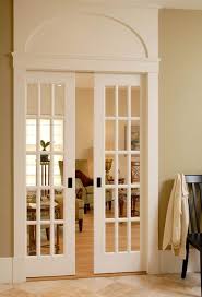 28 Beautiful French Door Ideas With