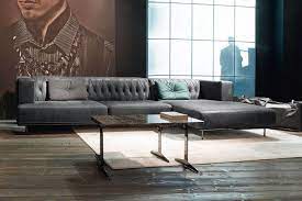 Mcqueen Sectional Sofa With Chaise By