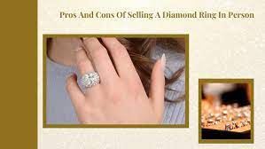 sell diamond ring estate
