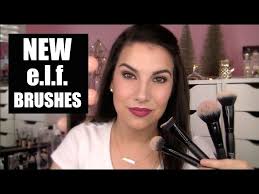 hit or miss new elf brushes you