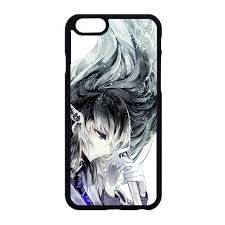 With iphone cases & galaxy cases to xbox decals & laptop skins, we offer a wide variety of designs for all 32 teams. The Man Anime Iphone 6 Iphone 6s Case Frostedcase