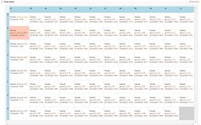 The standardized dimensions (128 x 85 mm) ensure the compatibility with most common laboratory machines. Editable Excel Editable 96 Well Plate Template Allis