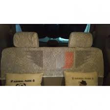 Kia Sephia Spectra Lace Auto Seat Cover