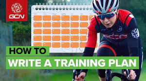 cycling training plan