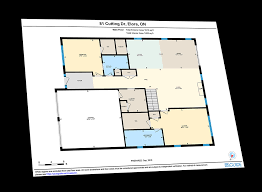 Residential Floor Plan