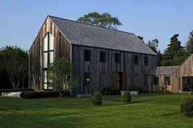 barn homes are perfect for family homes