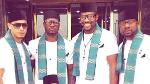 Image result for Aso ebi styles