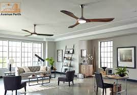 5 best ceiling fan s in perth 2024