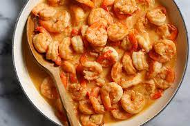 new orleans bbq shrimp recipe nyt cooking