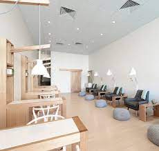 hot spring nails spa nail salon