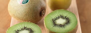 How  do  you  know  when  a  kiwi  is  ripe?