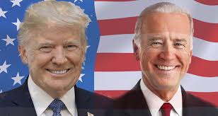 And he calls it a day early—very early at times. Vergleich Zwischen Donald Trump Und Joe Biden
