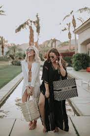 what to wear in palm springs ashley