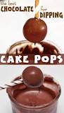 What is the best brand of Candy Melts for cake pops?