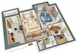 free room planner in 3d roomtodo