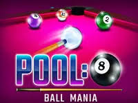 Play 8 ball pool on your mobile phone or tablet! Pool 8 Ball Mania Brightestgames Com