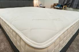 naturepedic mattress reviews 1