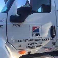 hills pet nutrition incorporated 320