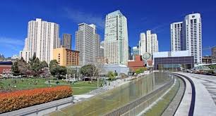 Yerba Buena Gardens Review San