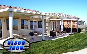 Alumawood Patio Covers Las Vegas