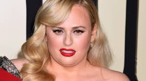 rebel wilson causes mixed reaction with