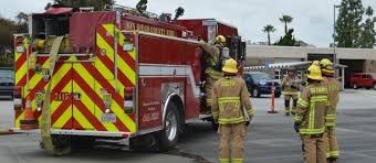 San Diego County Fire Authority