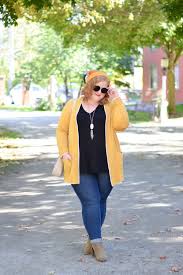 My 4 Favorite Styles Of High Rise Plus Size Jeans Lane