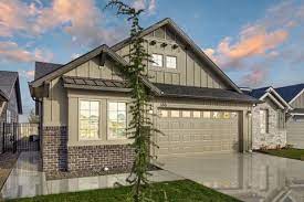meridian id new construction homes for