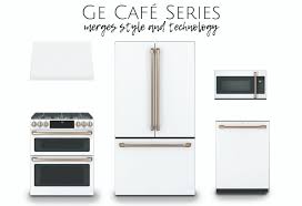 Popular ge cgs980s manual pages. Ge Cafe Series Appliances What You Need To Know Before Buying Review
