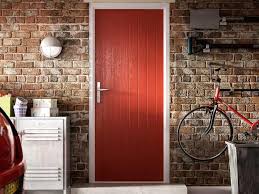 Are Fire Doors Required In Houses