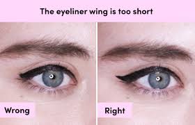 how to apply liquid eyeliner 7